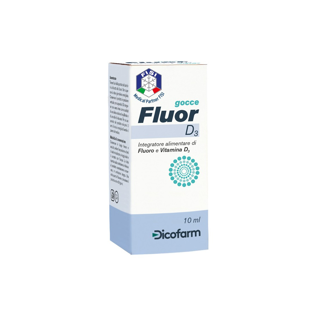 FLUOROPHOSPHATE