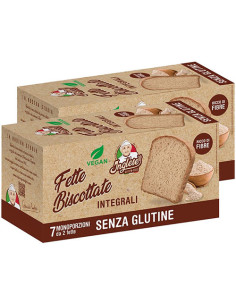 INGLESE FETTE INTEGRALI PROMO