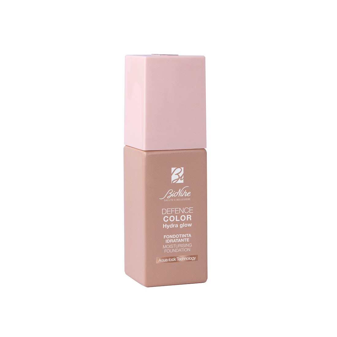 DEFENCE COLOR HYDRA GLOW FOND1