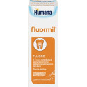 FLUORMIL HUMANA 15