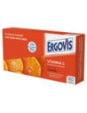 ERGOVIS VITAMINA C 500MG 30CPR