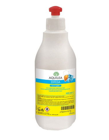 AQUILEA DIFESA SANIGEL LE500ML