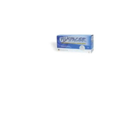 FLUSPACER DISTANCE