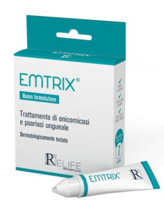 EMTRIX GEL NUOVA FORMULAZIONE