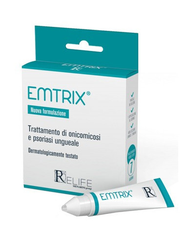 EMTRIX GEL NUOVA FORMULAZIONE