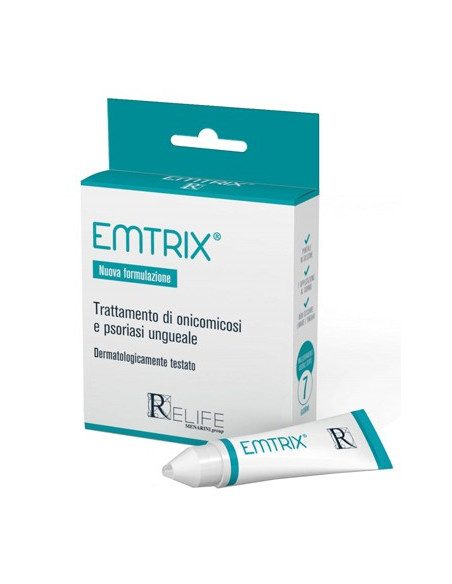 EMTRIX GEL NUOVA FORMULAZIONE
