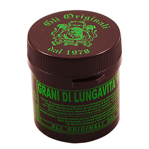 GRANI LUNGAVITA FIUGGI 35G