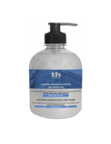TH SAPONE LIQUIDO IGIEN 500ML