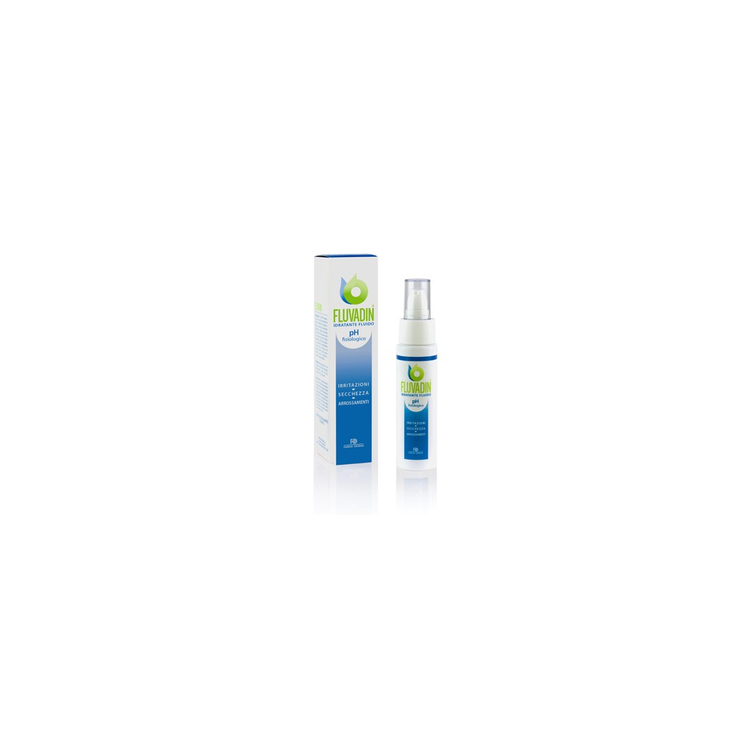 FLUVADIN FLUIDO 60ML