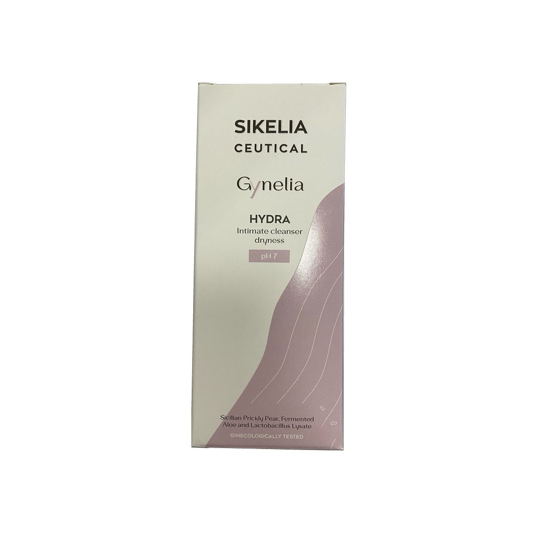 GYNELIA HYDRA PH 7 DET INTIMO