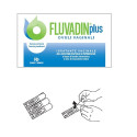 FLUVADIN PLUS OVULI VAG 10PZ