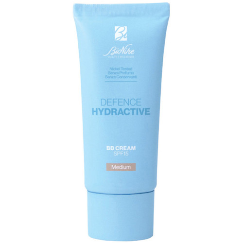 HYDRACTIVE BB CREAM MEDIUM40ML