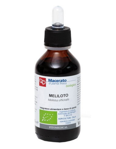 MELILOTO TM BIO 100ML