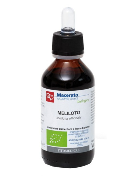 MELILOTO TM BIO 100ML
