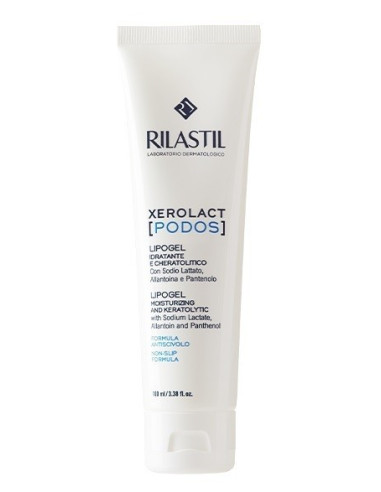 XEROLACT POD LIPOGEL