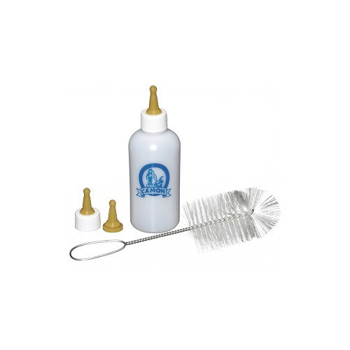 KIT BIBERON 57ML+SPAZZ+TETT