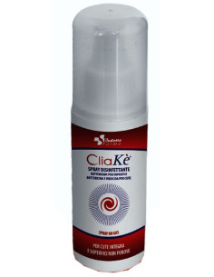CLIAKE' SPRAY DISIN SUPER100ML