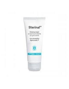 STERINAL PH CREMA MANI 100ML