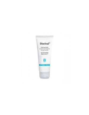 STERINAL PH CREMA MANI 100ML