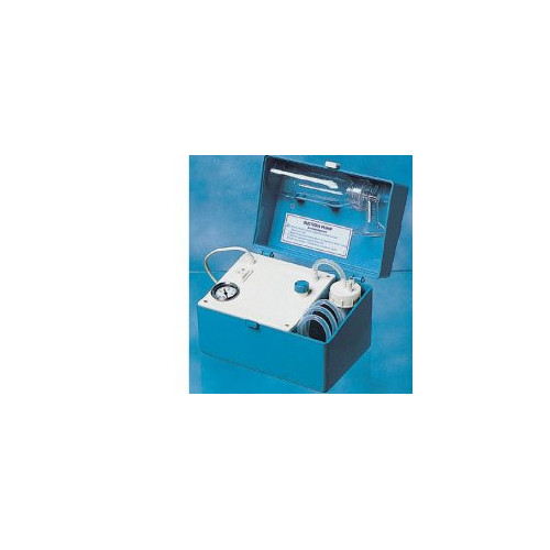 MINIASPIRATORE TIRALATTE COMPL