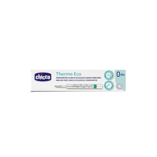 CHICCO GLASS ECHO THERMOMETER