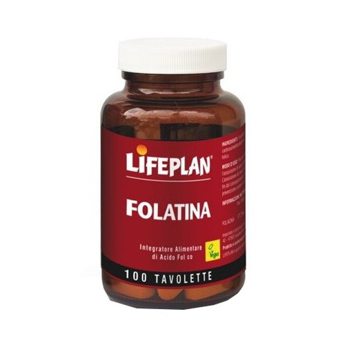 FOLATE 100TAV