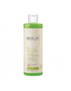 BIOCLIN BIO HYDRA SH NORM400ML