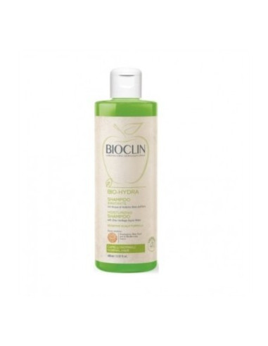 BIOCLIN BIO HYDRA SH NORM400ML
