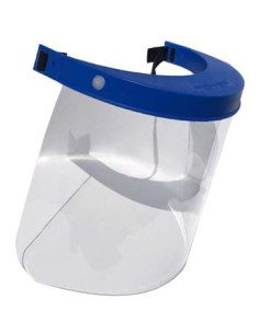 VISIERA PROTETTIVA SPO 200 POL