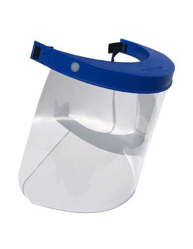 VISIERA PROTETTIVA SPO 200 POL