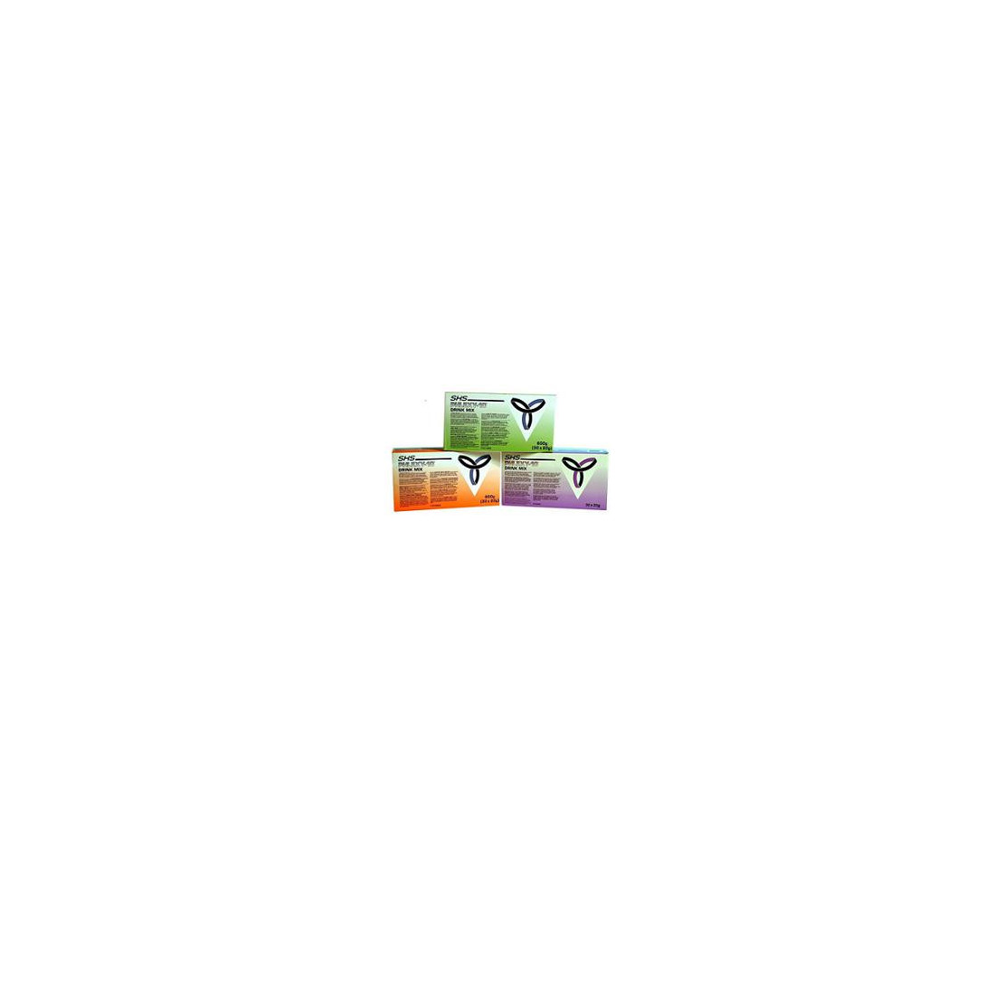 PHLEXY 10 DRINK MIX AGR 30BUST