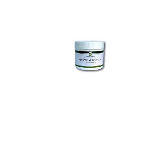 POMATA VERDE PLUS 500G