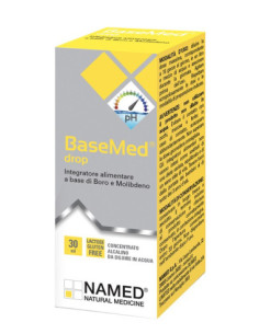 BASEMED DROP 30ML