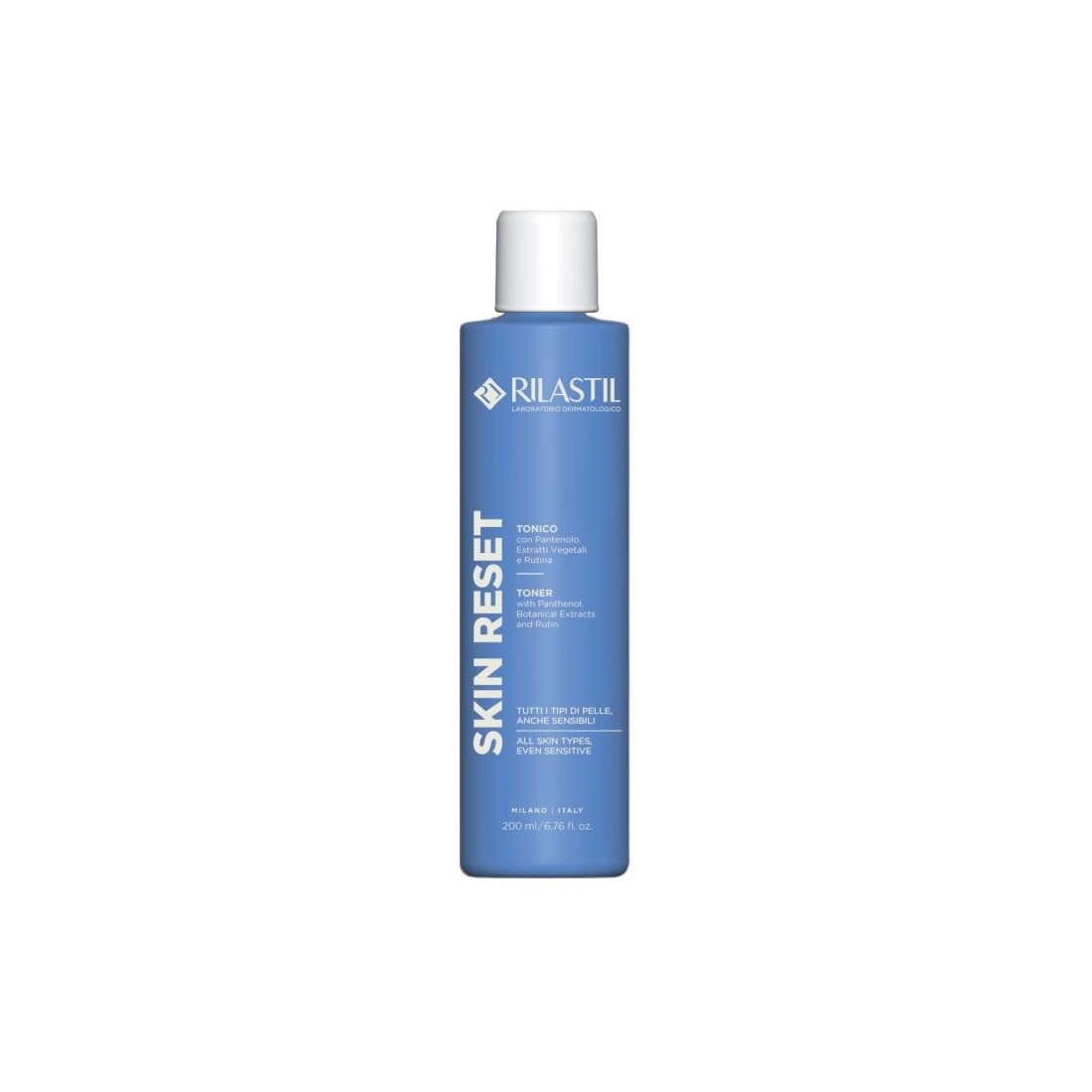 RILASTIL SKIN R TONICO 200ML