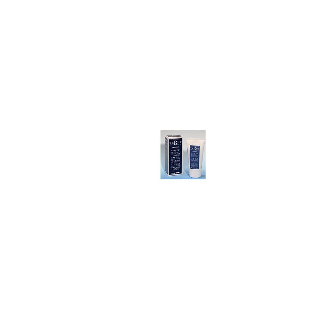 SALSO SCH BAGNO TERMALE 150ML