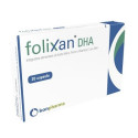 FOLIXAN DHA 20CPS OTHER