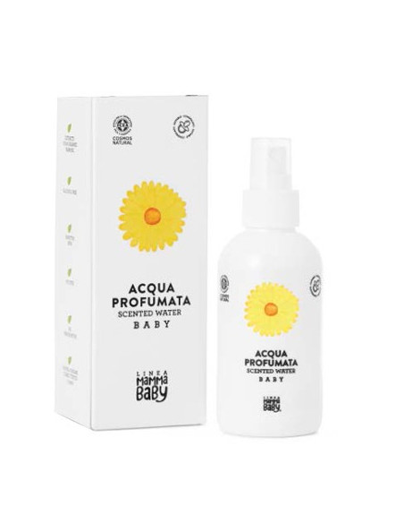 MAMMABABY ACQUA PROF BABY COSM