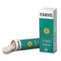 FOMENTIL 10CPR X