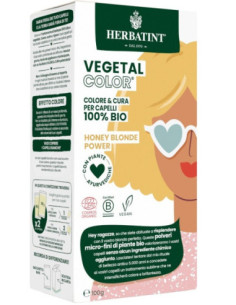 HERBATINT VEGETAL HONEY BLOND