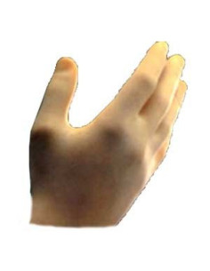 GUANTI CHIR LATTICE RS 7