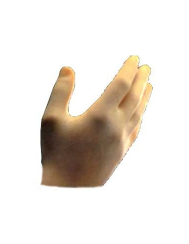 GUANTI CHIR LATTICE RS 7