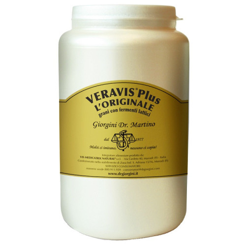VERAVIS PLUS ORIGINALE GR 1KG
