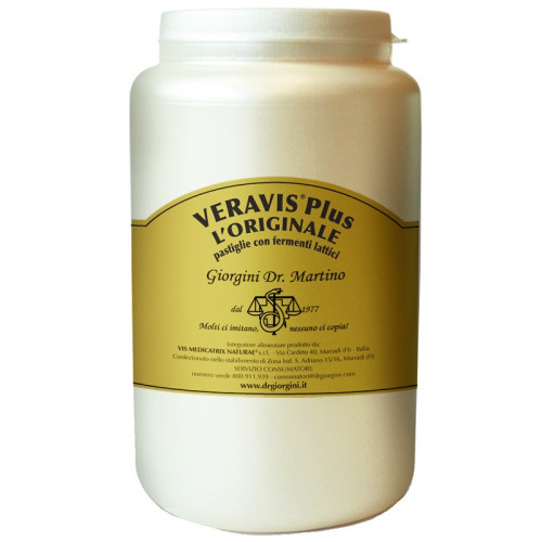 VERAVIS PLUS ORIGINALE PAST1KG
