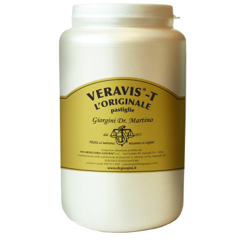 VERAVIS-T ORIGINALE PAST 1KG