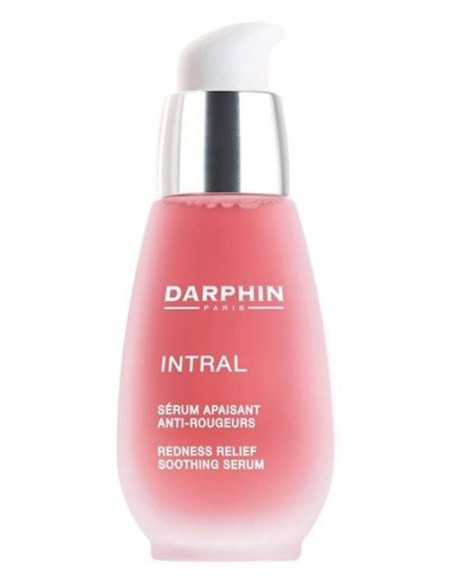 DA INTRAL REDNESS SOOTH SERUM