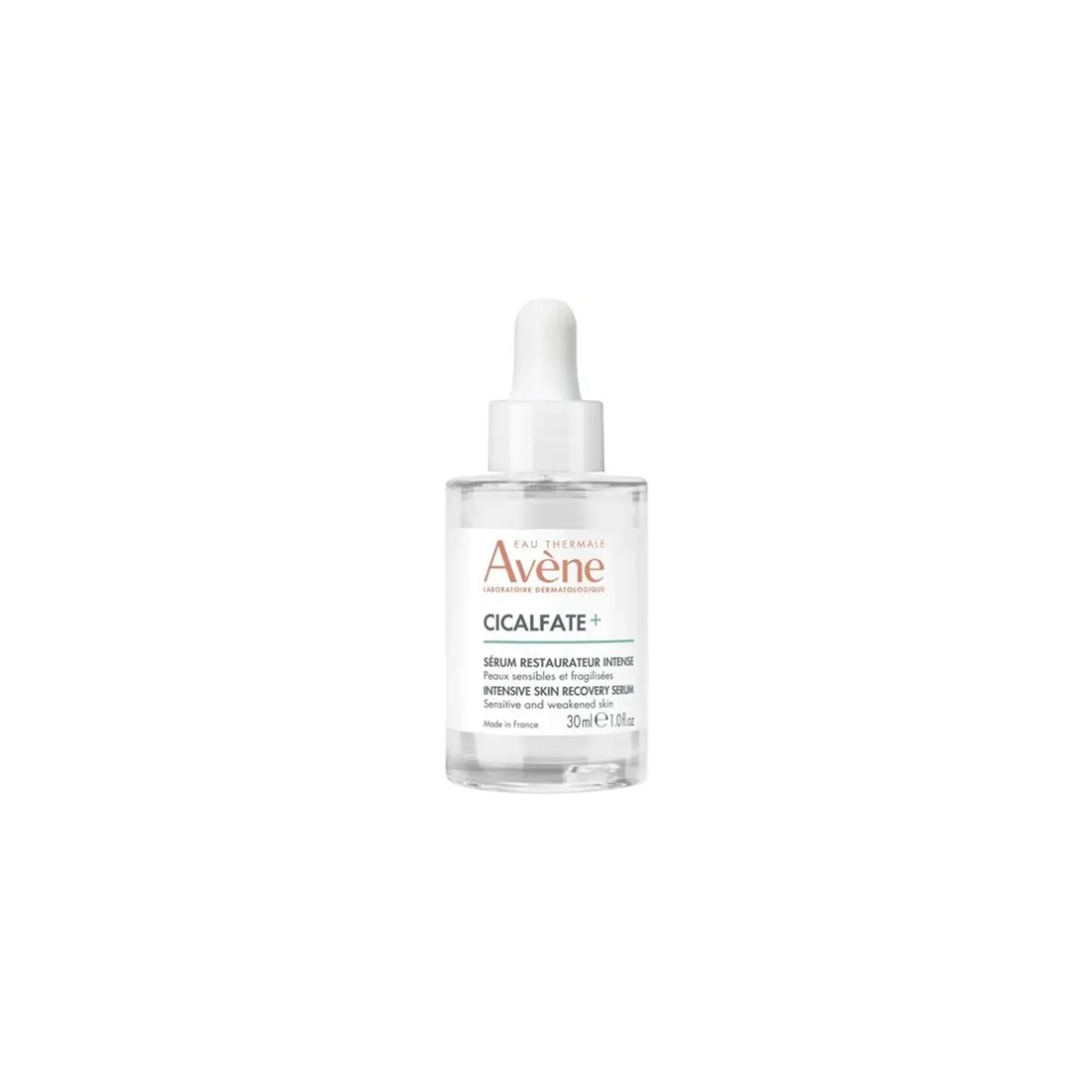 AVENE CICALFATE + SIERO 30ML