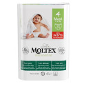 MOLTEX PURE&NATURE PANTS MAXI