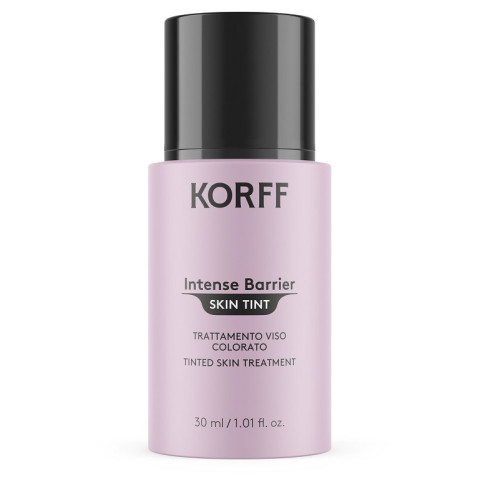 INTENSE BARRIER SKIN TINT 03