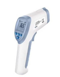 TERMOMETRO FRONTALE INFRAROSSI