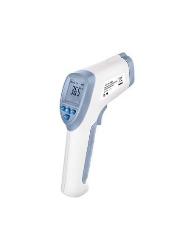 TERMOMETRO FRONTALE INFRAROSSI